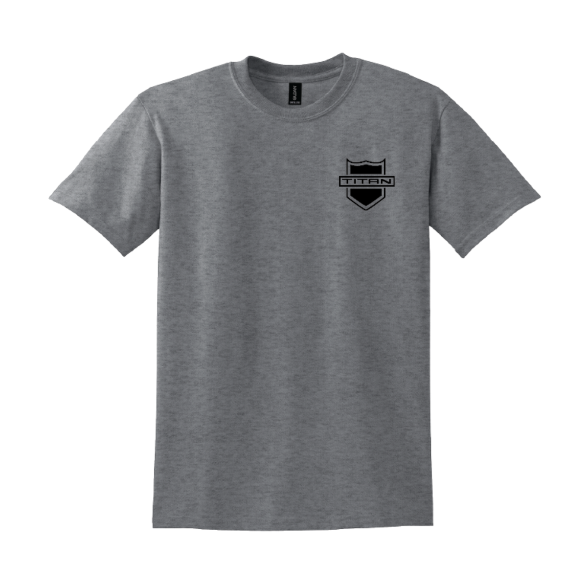 E-ONE TITAN ARFF 6x6 T-shirt