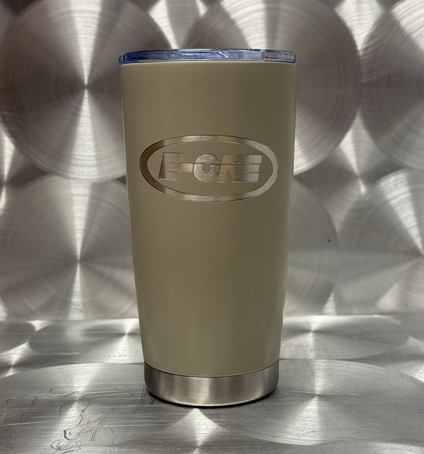E-ONE Eco Sand 20 oz Tumbler