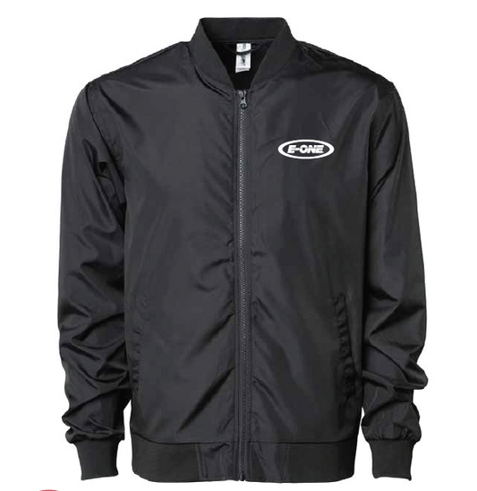 E-ONE Lightweight Aerial Bomber Jacket