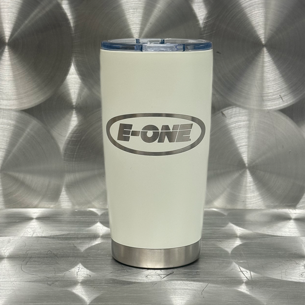 E-ONE Eco 20 oz Tumbler | 2 Color Options