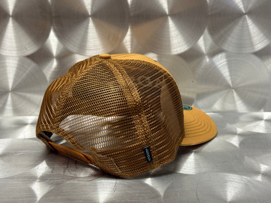 Legacy Ochre E-ONE Trucker Cap