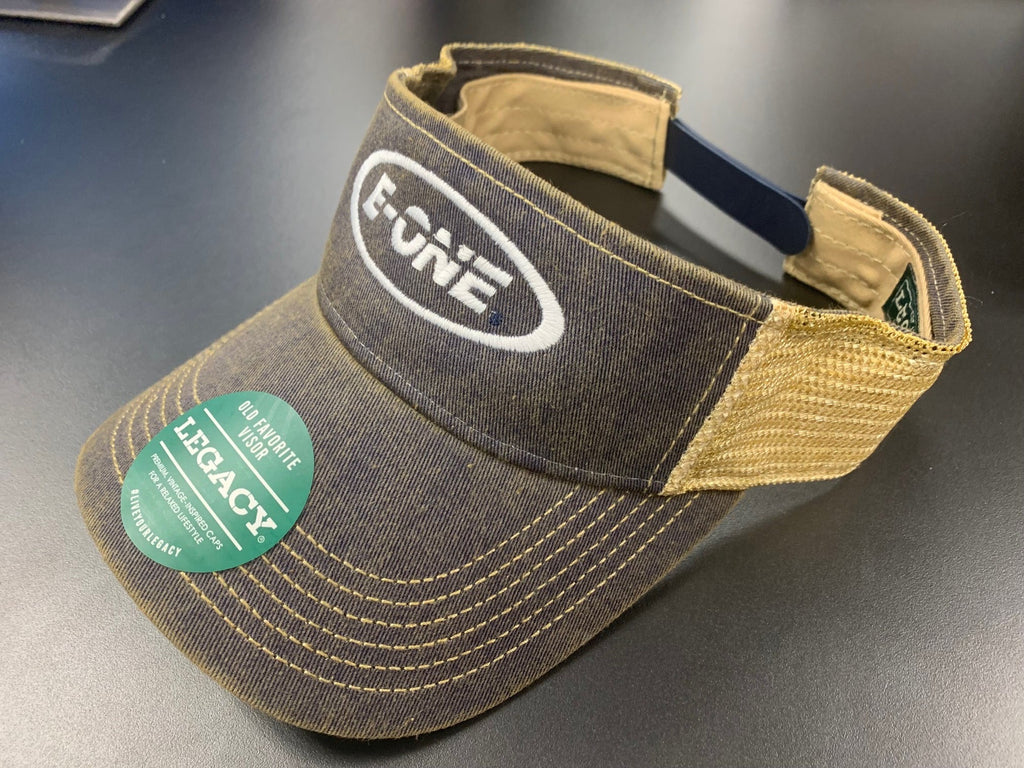 Legacy E-ONE Visor