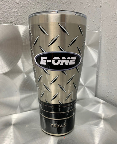 30 Ounce Stainless E-ONE Tumbler
