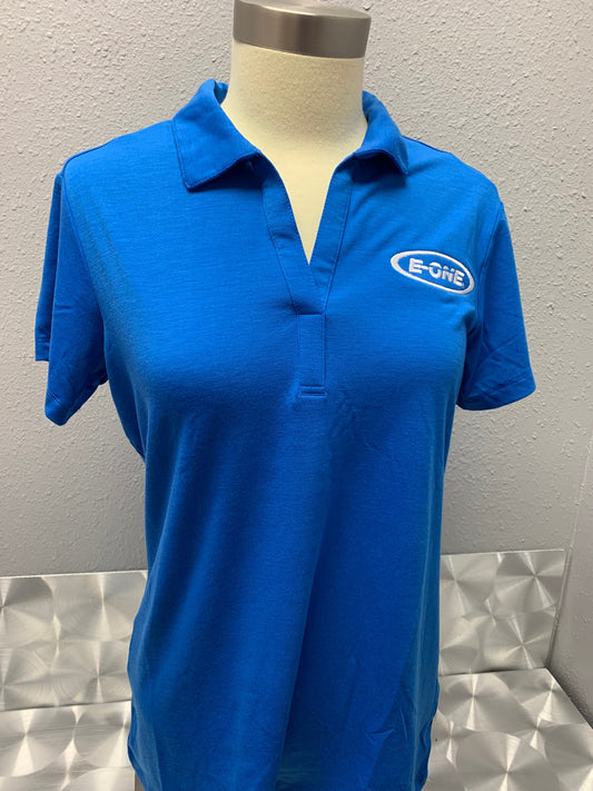 Women's E-ONE Performance Polo