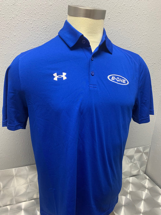 Under Armour Tech Polo | Four Colors Available