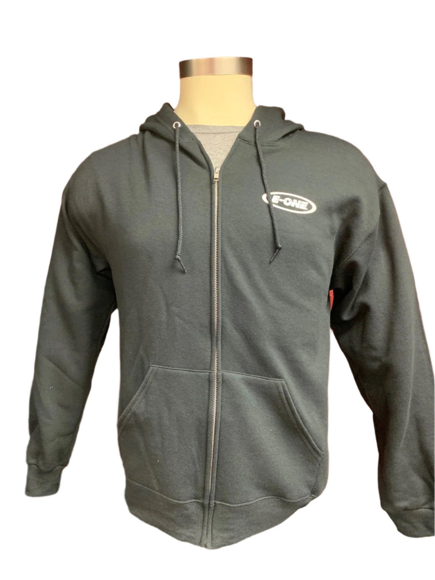 E-ONE 50th Anniversary Hoodie| Two Styles Available