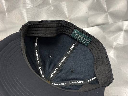 Flexfit E-ONE Legacy Cap | Two Sizes