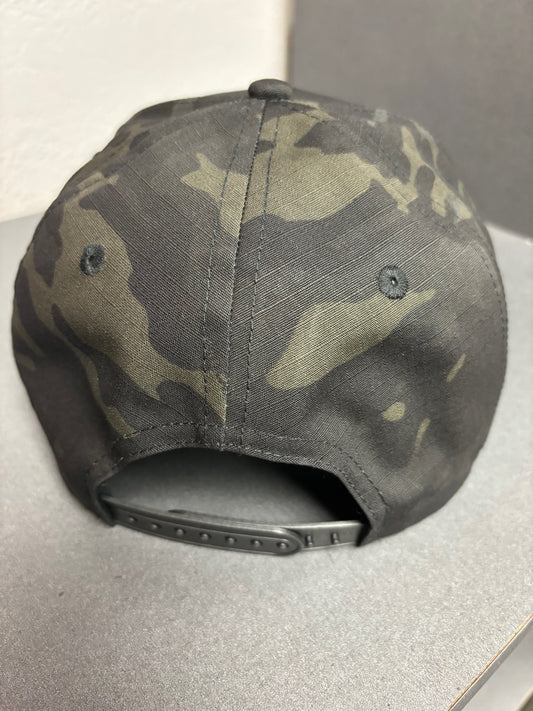 MultiCam E-ONE 50th Anniversary Cap