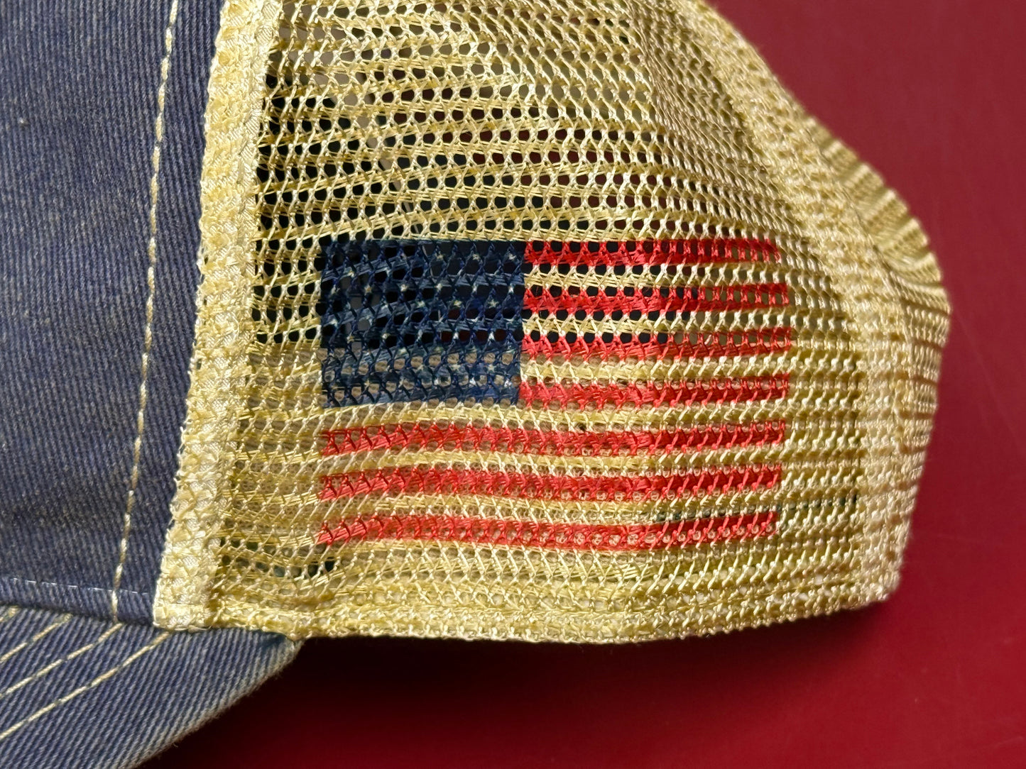 Legacy E-ONE Trucker Cap