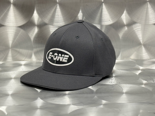 Flexfit E-ONE 50 Years Cap | Two Colors Available