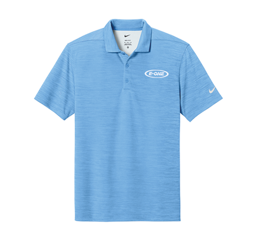 Nike Dri-FIT Striated Polo