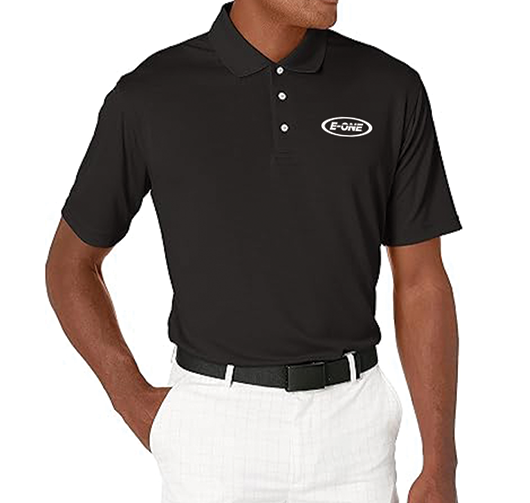 Pebble Beach Stretch Performance Polo