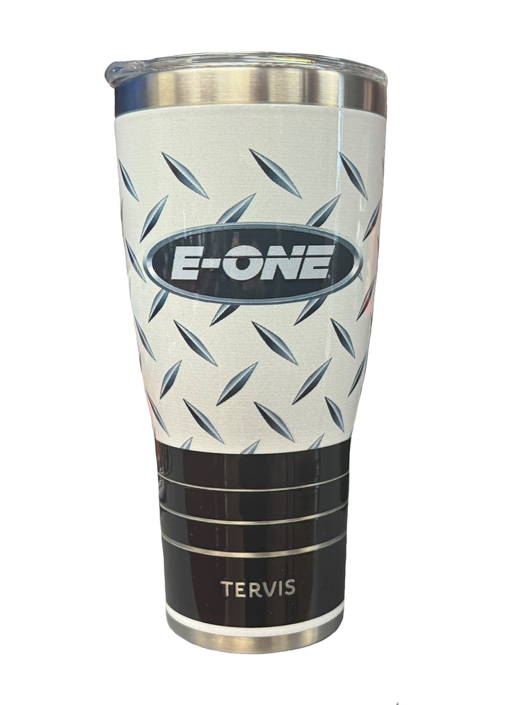 30 Ounce Stainless E-ONE Tumbler