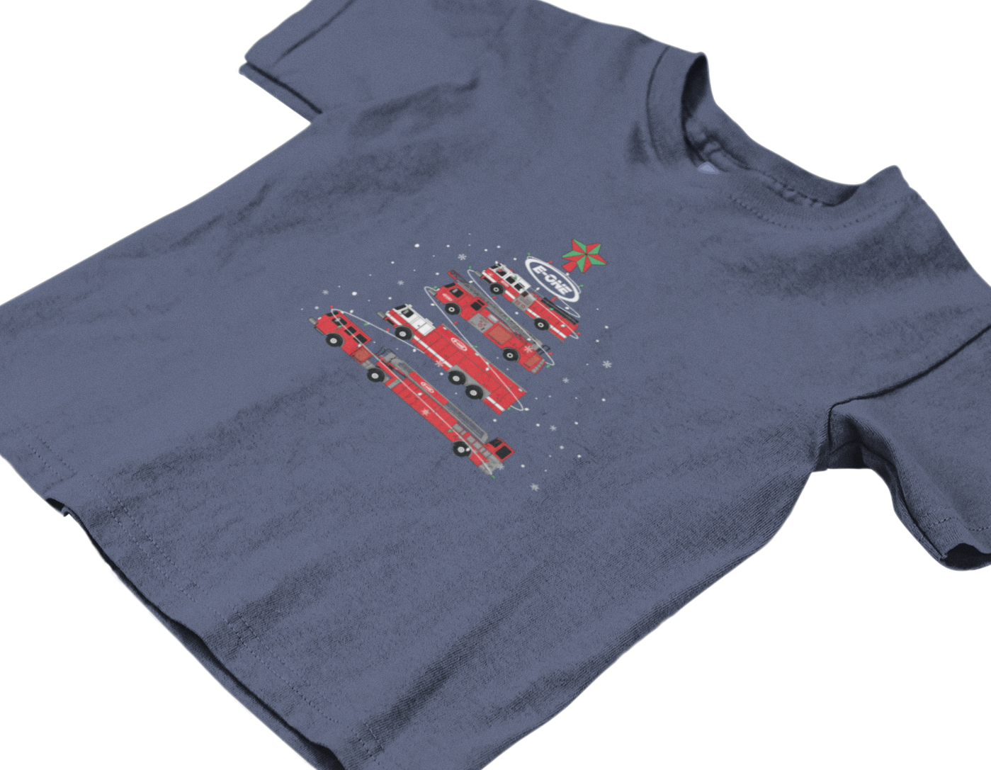 Youth E-ONE Christmas Tee