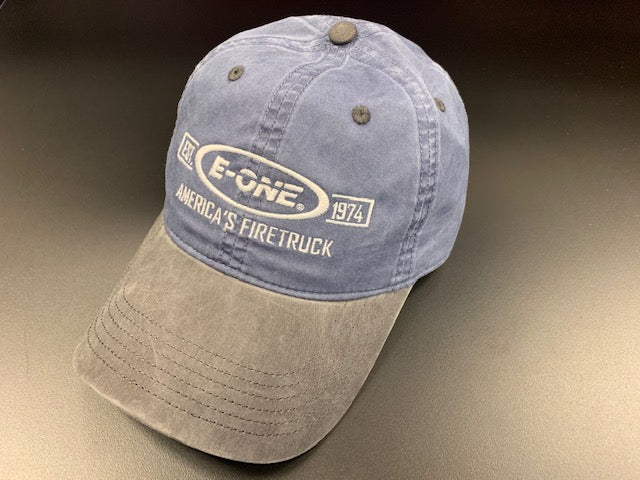 Legacy E-ONE Cotton Twill Cap