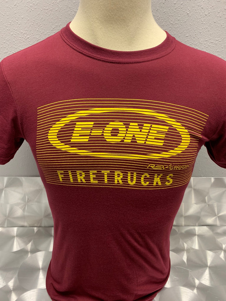 Scanline T-Shirt | 7 Colors Available