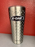 30 Ounce Stainless Steel E-ONE Tumbler