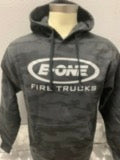 E-ONE Pullover Hoodie/Two Colors Available