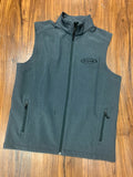Soft Shell Vest | Two Colors Available