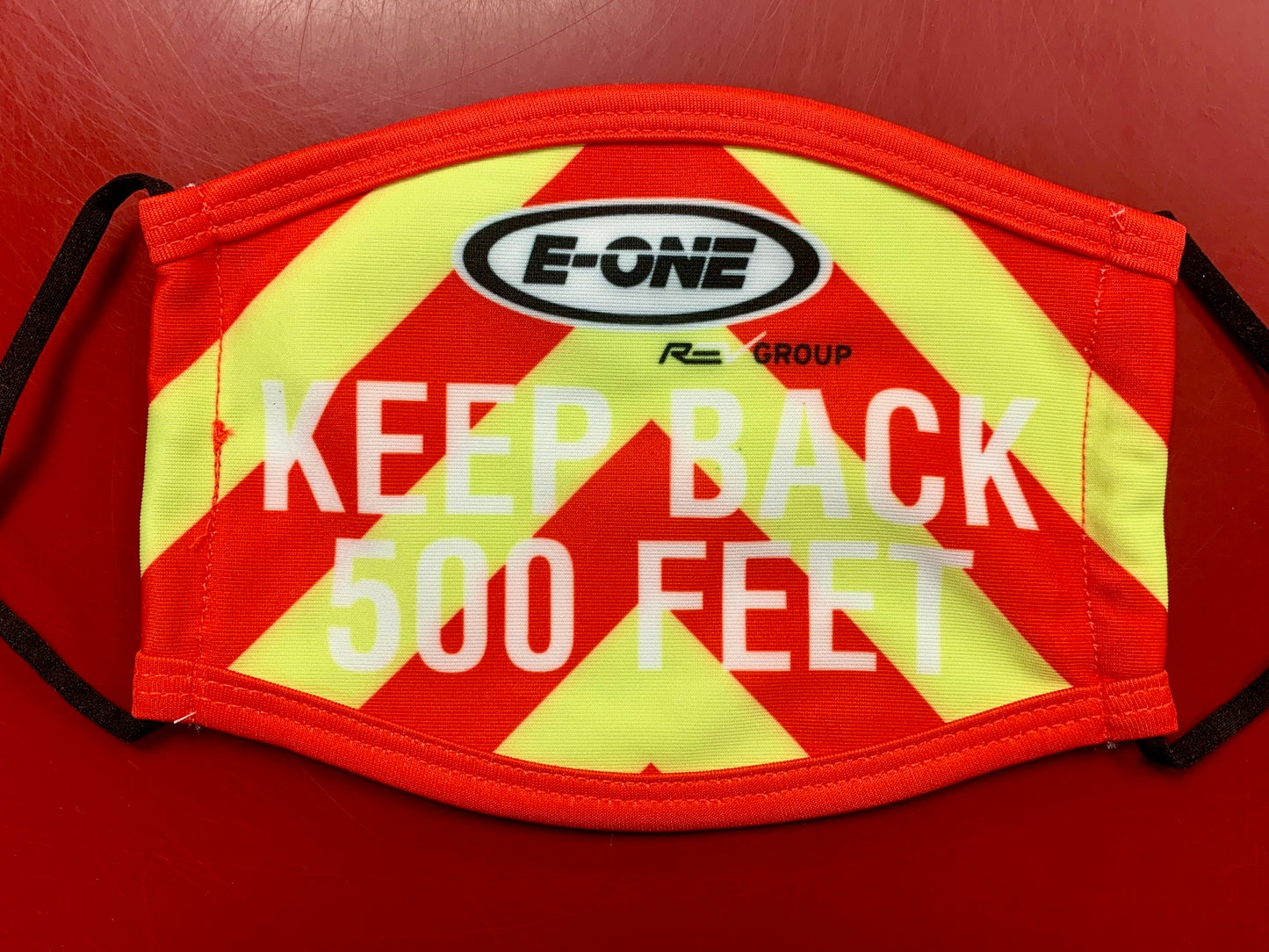 E-ONE Facemasks | Three Designs Available