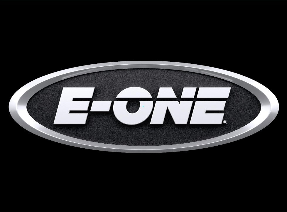 E-ONE Flag | Two colors available