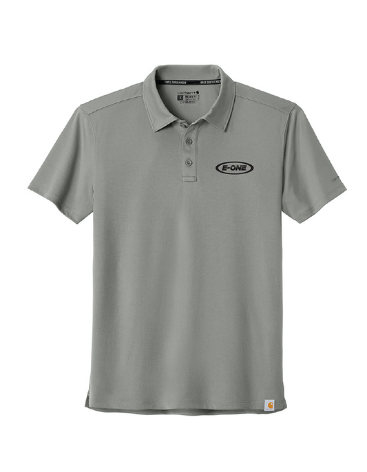 E-ONE Carhartt Sun Defender Polo