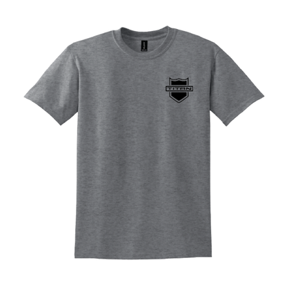 E-ONE TITAN ARFF 6x6 T-shirt