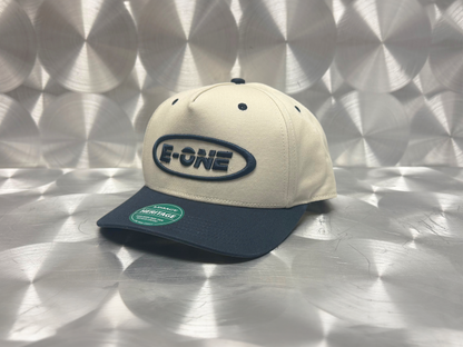E-ONE Legacy Varsity Cap - Two Colors