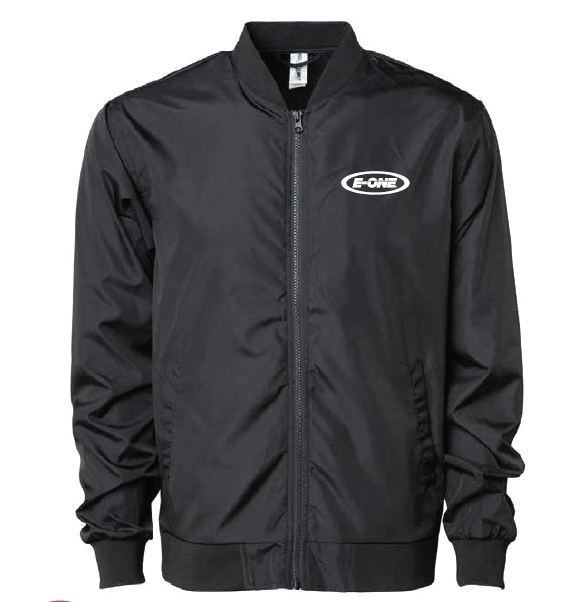 E-ONE Lightweight Aerial Bomber Jacket