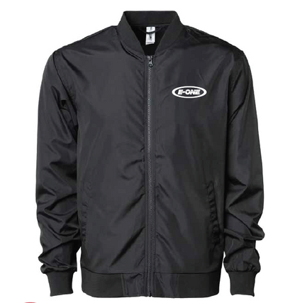 E-ONE Lightweight Aerial Bomber Jacket