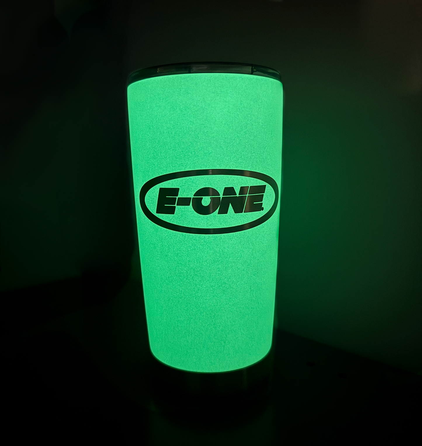 E-ONE Eco Glow 20 oz Tumbler