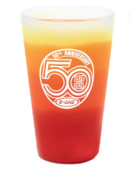 E-ONE Silipint Cup