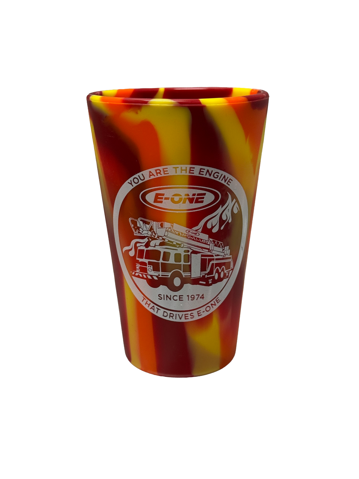 E-ONE Silipint Cup