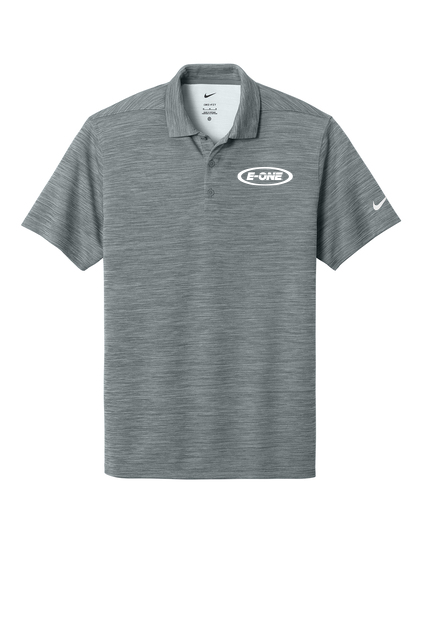Nike Dri-FIT Striated Polo
