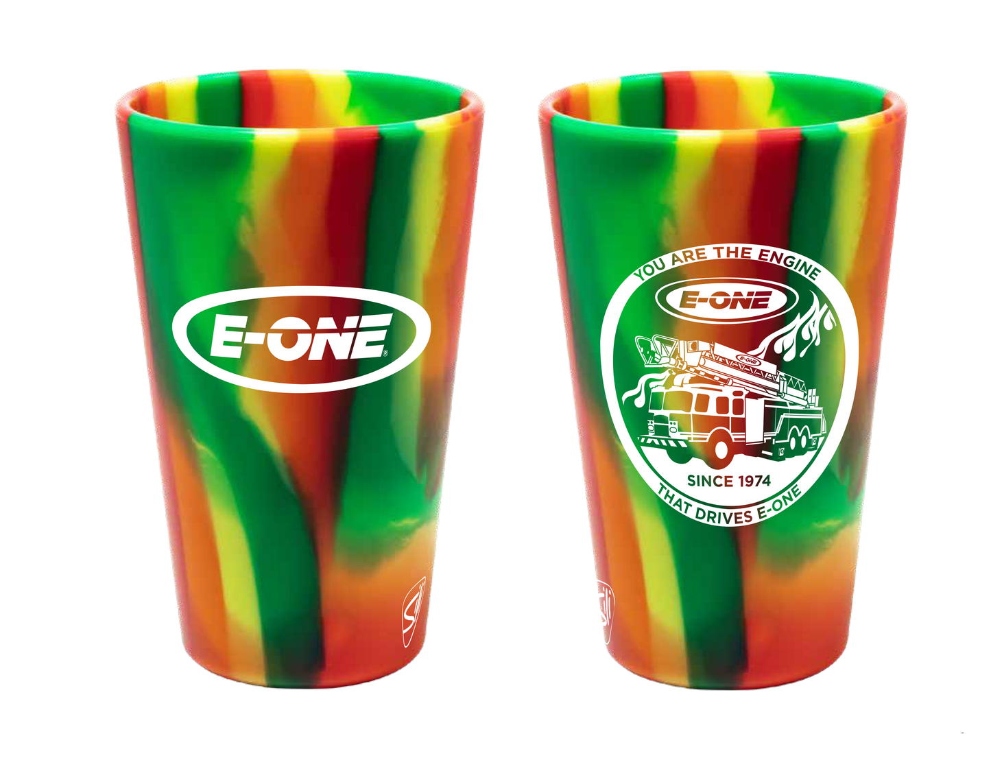 E-ONE Silipint Cup