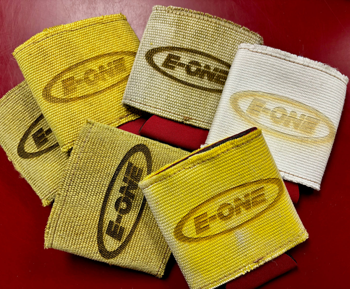 E-ONE Fire Hose Can Sleeve