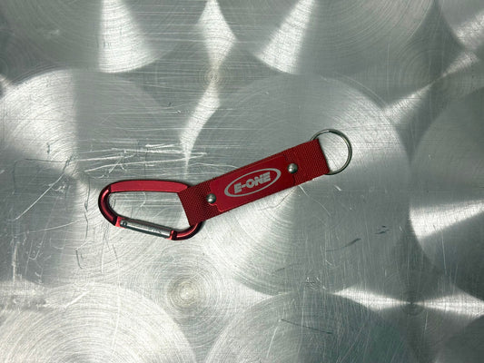 E-ONE Carabiner Keychain