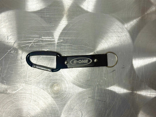 E-ONE Carabiner Keychain