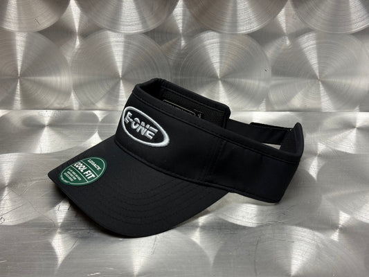 E-ONE Cool Fit Visor