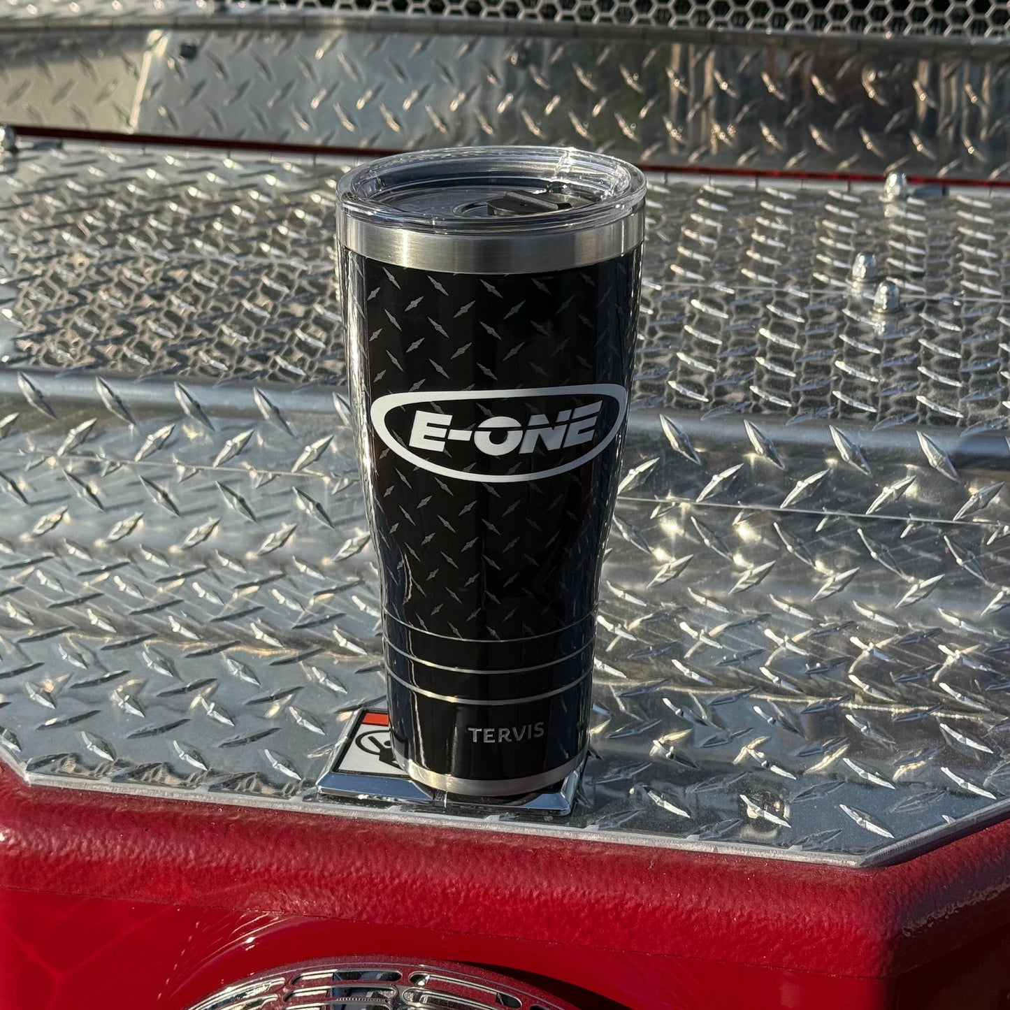 30 Ounce Stainless E-ONE Tumbler