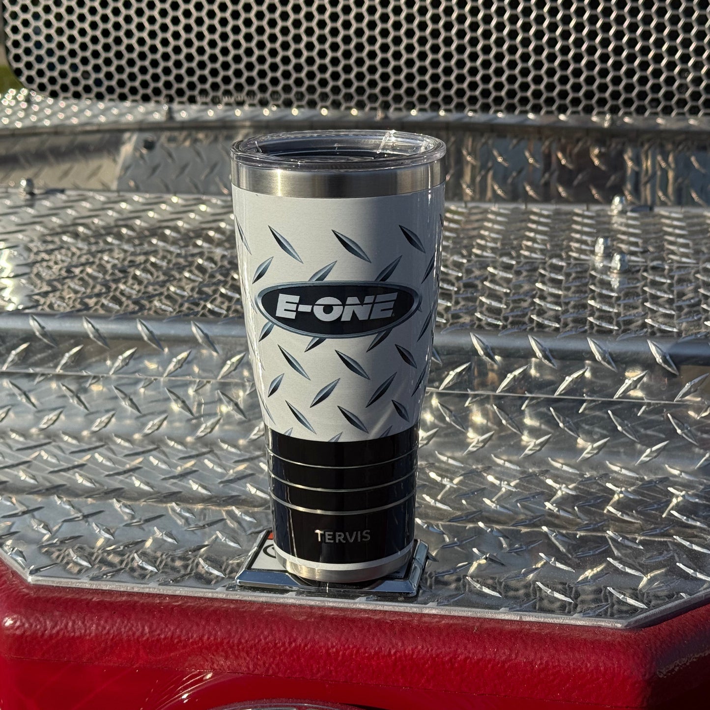 30 Ounce Stainless E-ONE Tumbler
