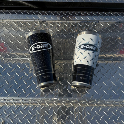 30 Ounce Stainless E-ONE Tumbler