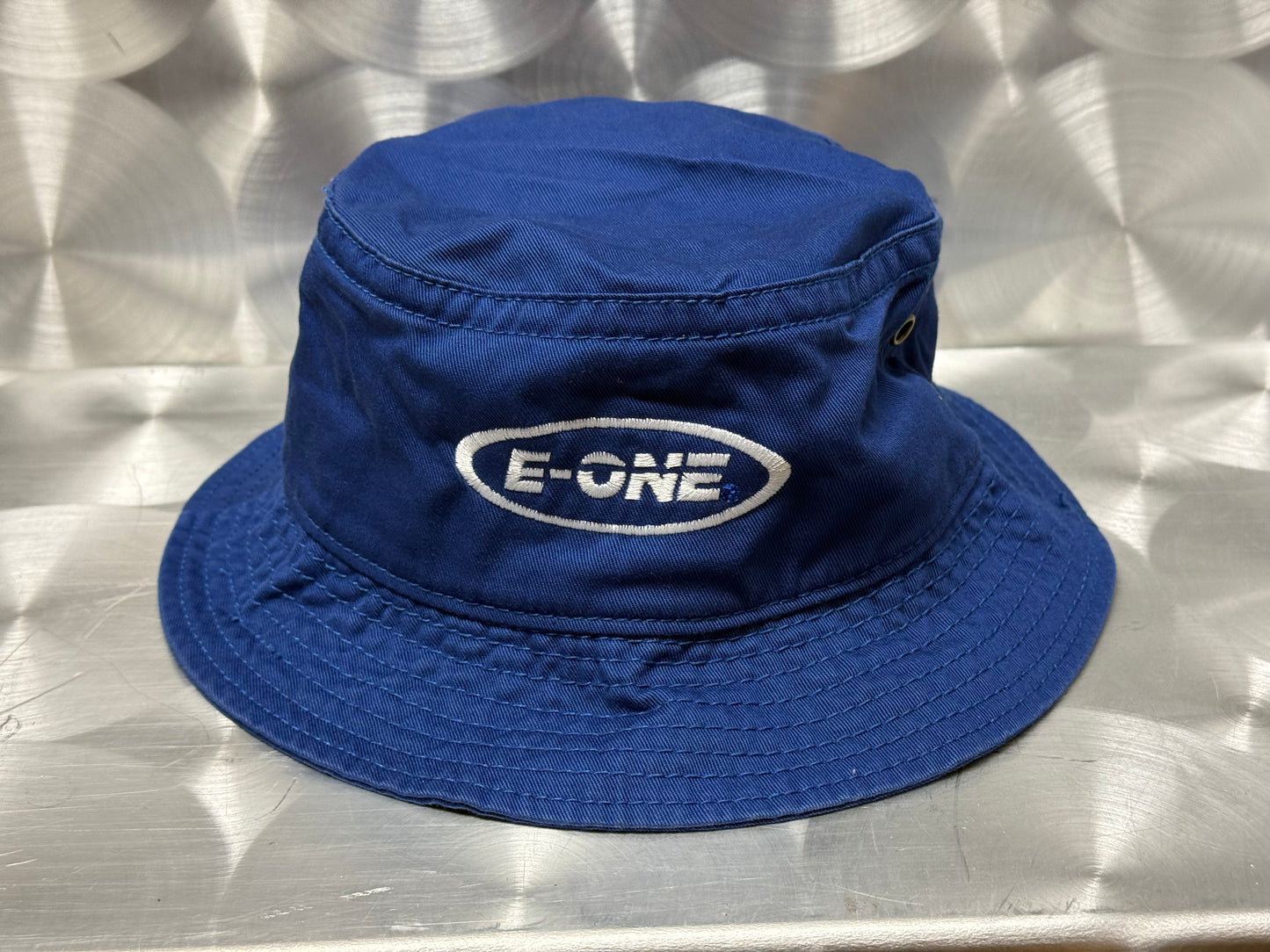 E-ONE Legacy Bucket Hat