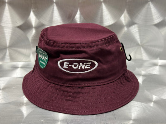 E-ONE Legacy Bucket Hat | Two Colors