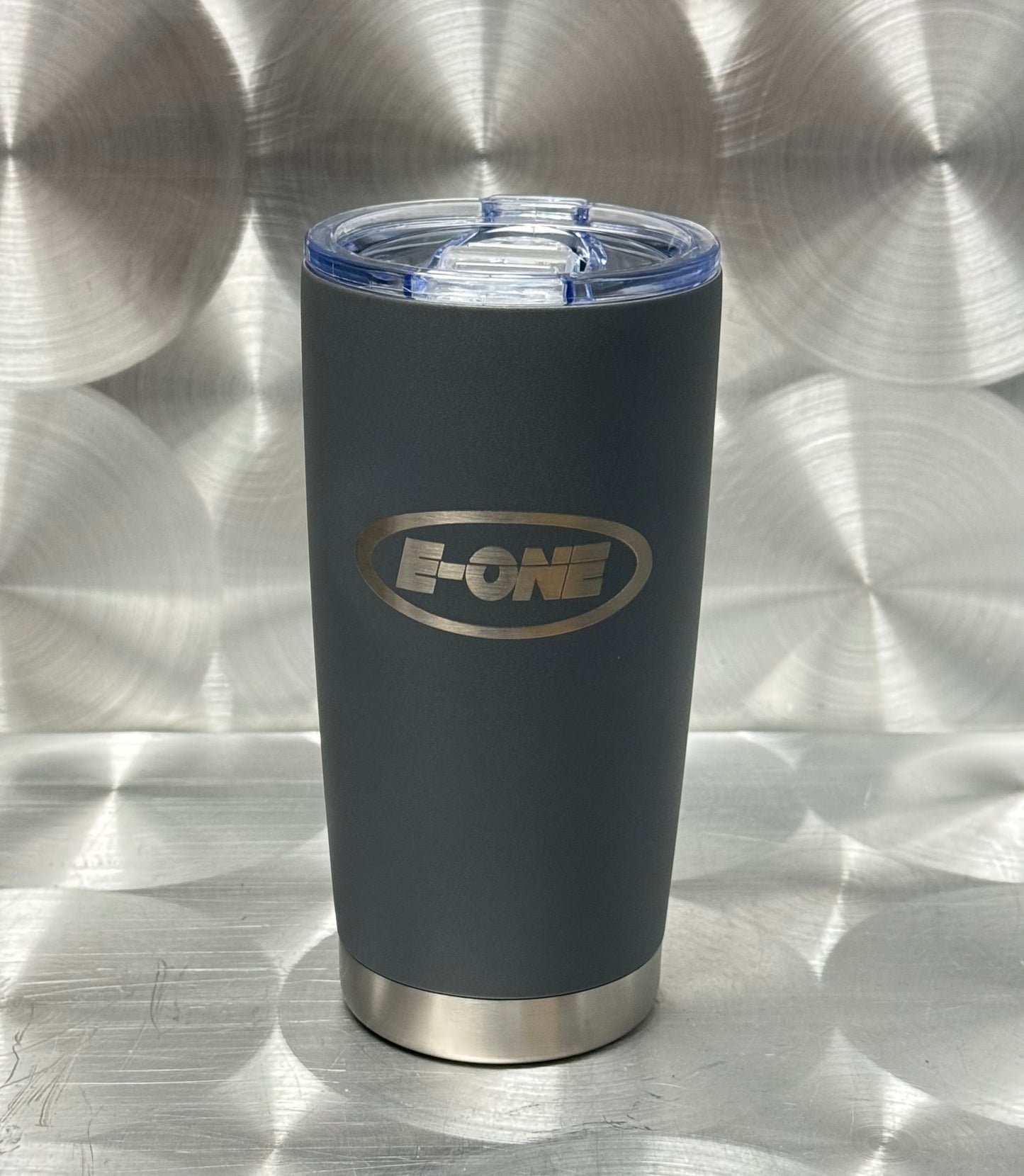 E-ONE Eco Graphite 20 oz Tumbler