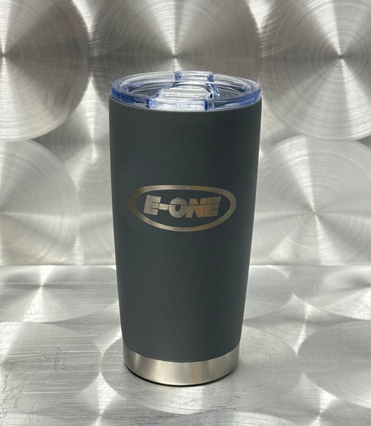 E-ONE Eco Graphite 20 oz Tumbler