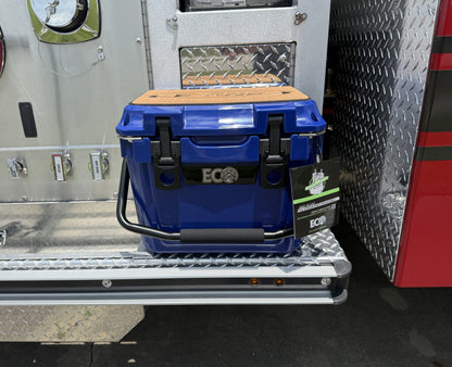ECO x E-ONE 10-Quart Cooler - Multiple Color Options