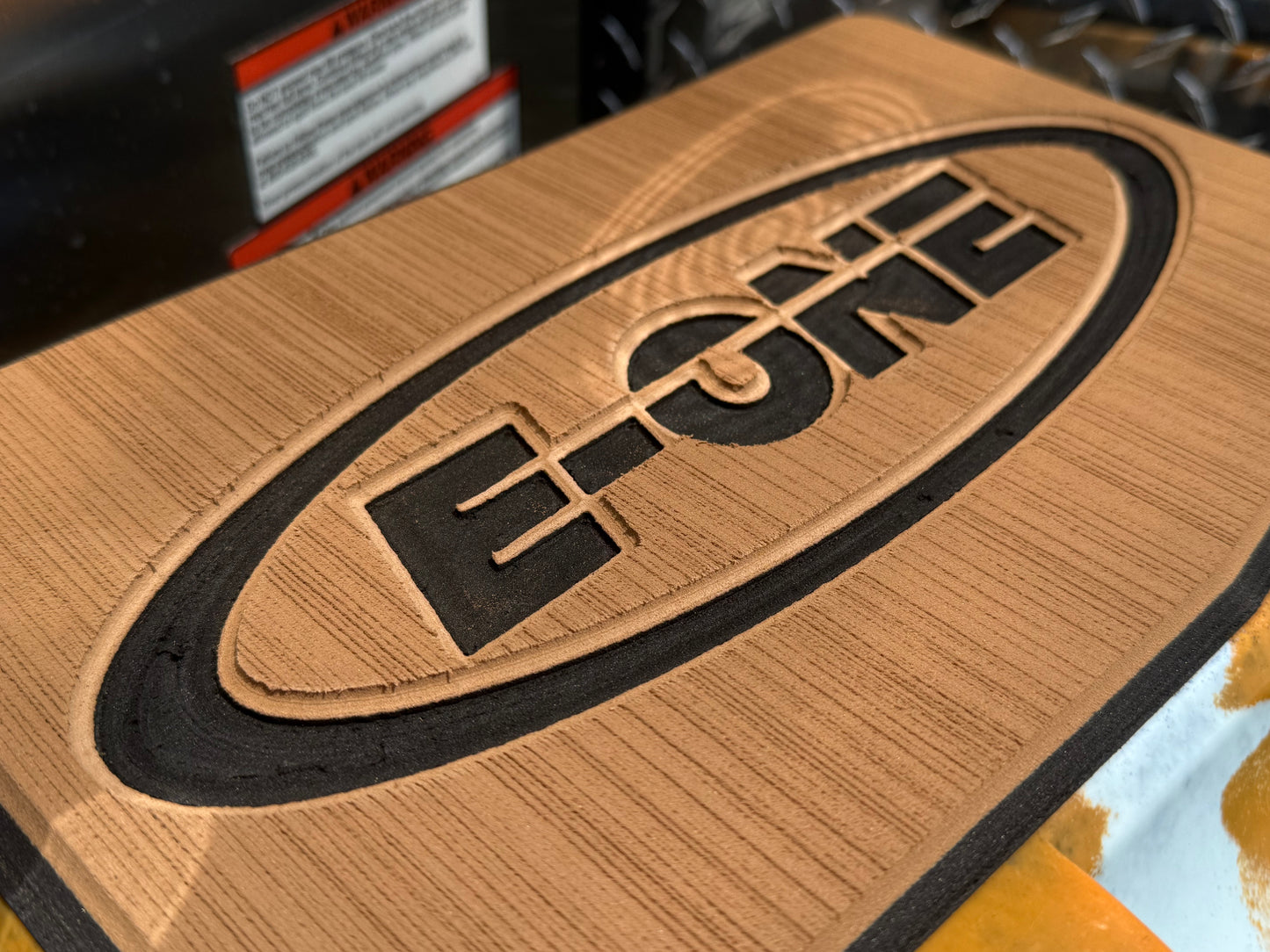 ECO x E-ONE 10-Quart Cooler - Multiple Color Options