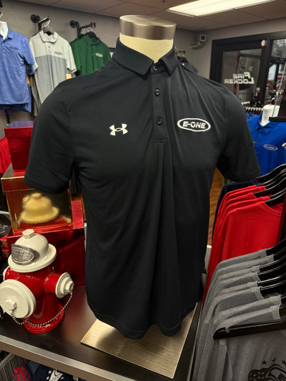 Under Armour Tech Polo | Four Colors Available