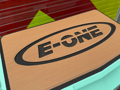 ECO x E-ONE 10-Quart Cooler - Multiple Color Options